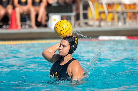 ASU Women's Water Polo Dominates the Pool: Rankings, Schedule, and More!